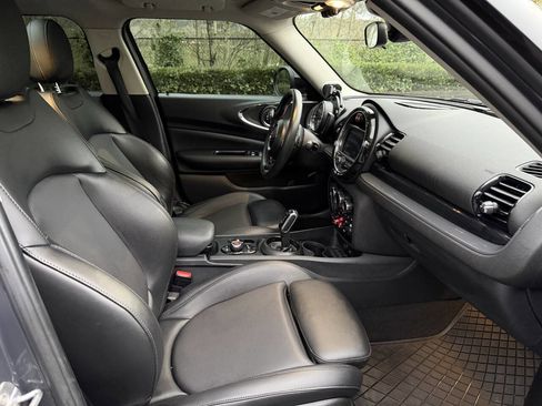 Used 2020 MINI Cooper Clubman S image 16