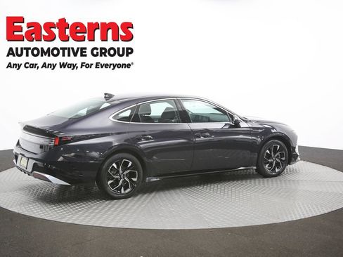 Used 2024 Hyundai Sonata SEL FWD image 43
