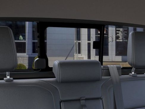 New 2026 Ford Ranger Lariat w/ Trailer Tow Package image 22