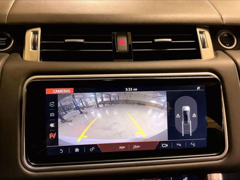 Used 2020 Land Rover Range Rover Sport Autobiography image 27