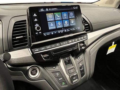 New 2026 Honda Odyssey EX-L image 18