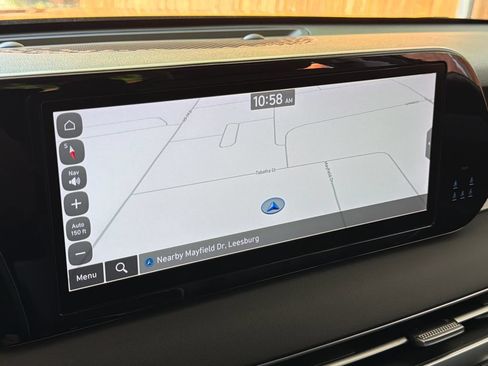 Used 2024 Hyundai Palisade XRT FWD image 7