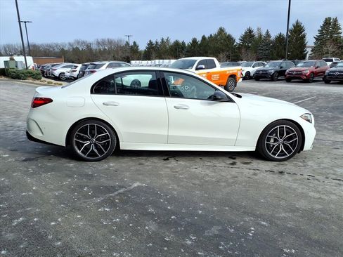 Certified 2023 Mercedes-Benz C 300 C 300 image 9