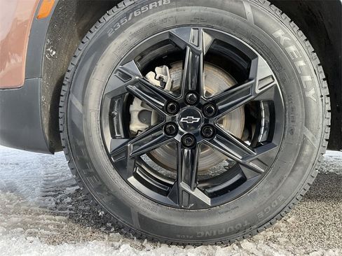 Used 2023 Chevrolet Blazer LT w/ Convenience Package image 18