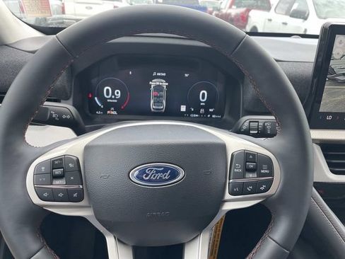 New 2026 Ford Explorer Active w/ Active Comfort Package AWD/4WD image 13