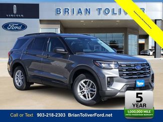 New 2026 Ford Explorer Active w/ Active Comfort Package video 1