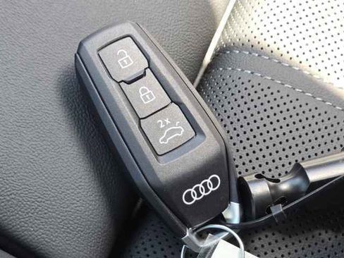 New 2025 Audi A5 2.0T Prestige image 45