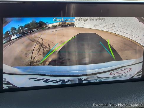 New 2026 Nissan Armada SV image 14