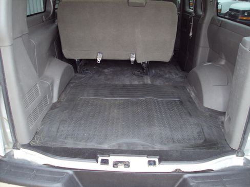 Used 2013 Chevrolet Express 1500 LT w/ LT Preferred Equipment Group image 8