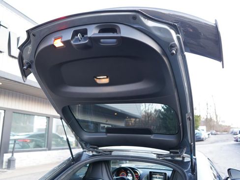 Used 2016 Mercedes-Benz AMG GT S image 45