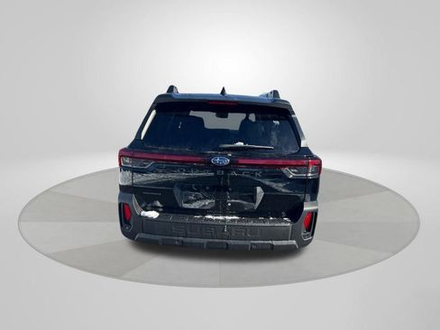 New 2026 Subaru Outback Touring XT image 6