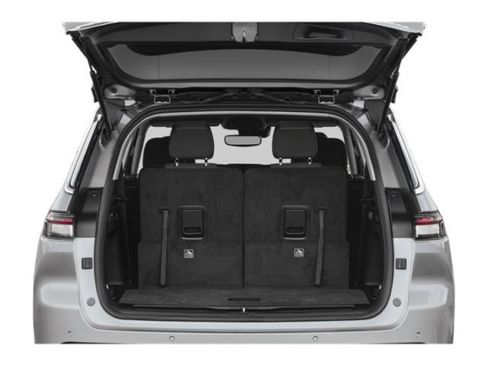 New 2025 Jeep Grand Cherokee L Limited w/ Luxury Tech Group II image 8