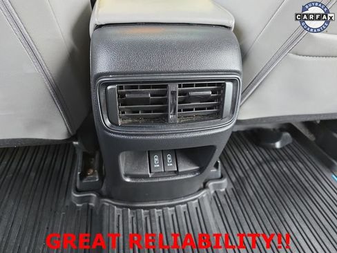 Used 2018 Honda CR-V EX-L image 16