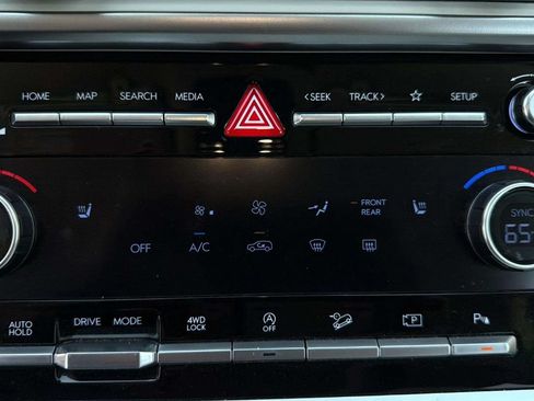 Used 2026 Hyundai Santa Fe SEL AWD/4WD image 12