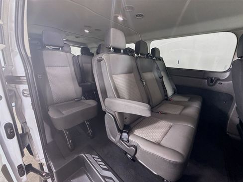 Used 2023 Ford Transit 350 XLT image 18