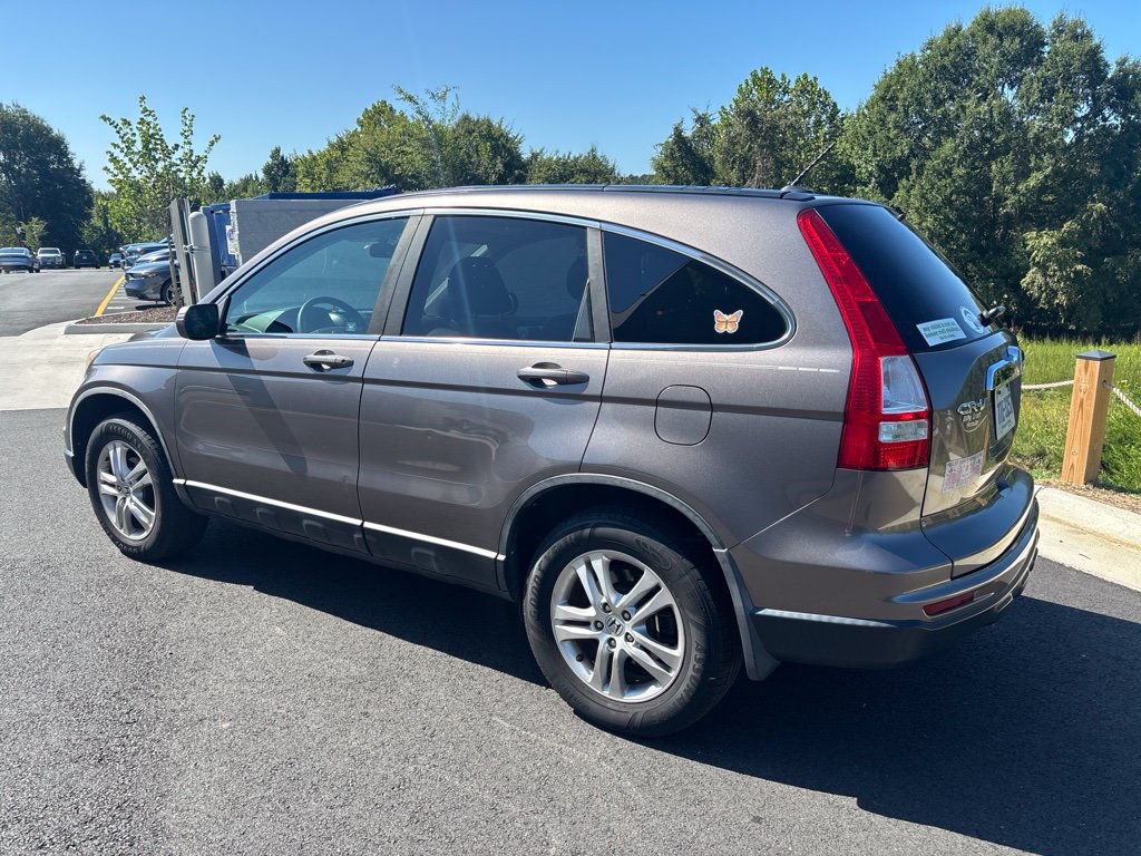 Used 2010 Honda CR-V EX-L image 7