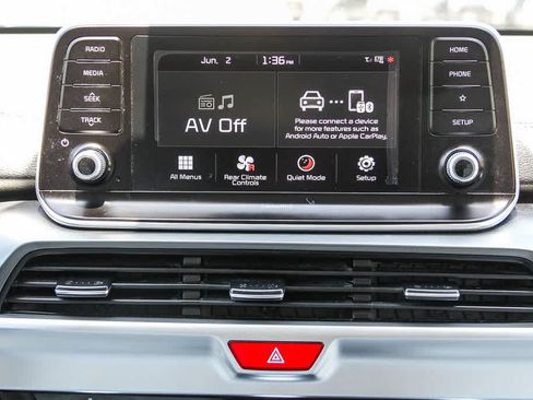 Used 2020 Kia Telluride S AWD/4WD image 15