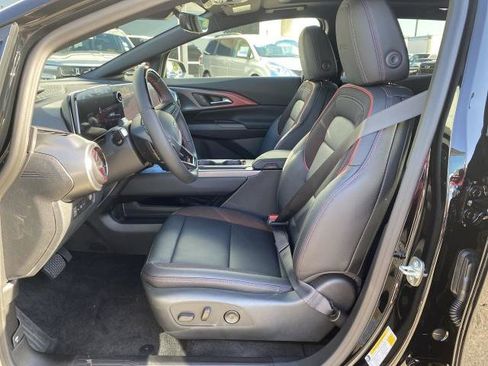 New 2026 Chevrolet Equinox EV RS w/ Active Safety Package 3 AWD/4WD image 19
