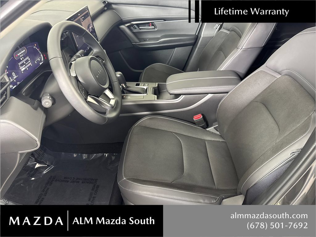 New 2026 MAZDA CX-5 Preferred AWD/4WD image 10