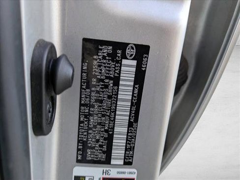 Used 2009 Toyota Camry LE image 15