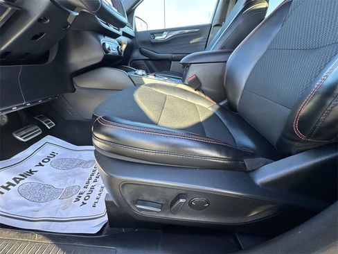 Used 2024 Ford Escape ST-Line image 12