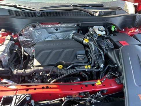 New 2026 Chevrolet Trax LT image 31