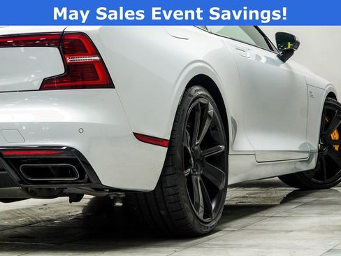 Used 2021 Polestar Polestar 1 AWD/4WD image 19