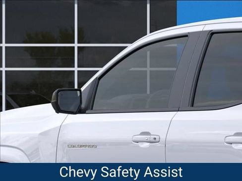 New 2026 Chevrolet Colorado Z71 w/ Technology Package AWD/4WD image 13