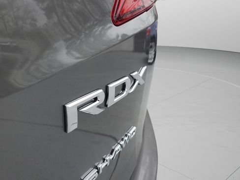 New 2026 Acura RDX A-Spec image 33