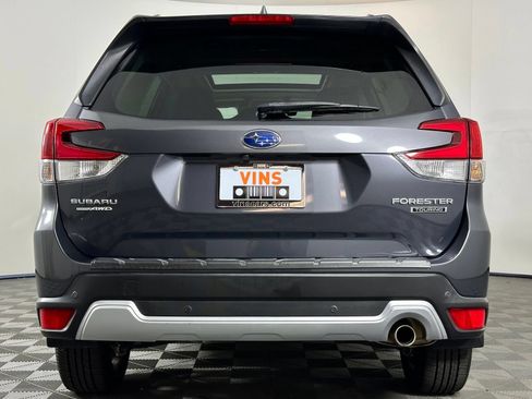 Used 2020 Subaru Forester Touring AWD/4WD image 22