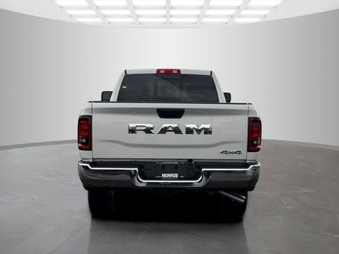 New 2026 RAM 2500 Tradesman AWD/4WD image 6