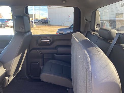 Used 2022 GMC Sierra 1500 Pro w/ Pro Value Package image 15