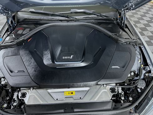 Used 2023 BMW i4 eDrive35 w/ Premium Package RWD image 35