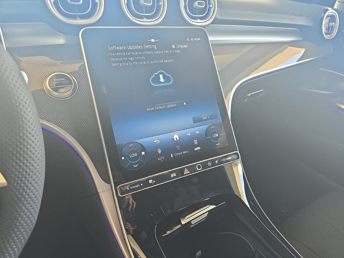 New 2026 Mercedes-Benz CLE 450 4MATIC Coupe image 18