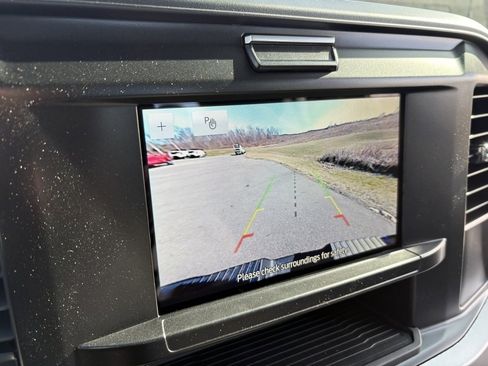 New 2026 Ford F250 XL w/ STX Appearance Package image 39