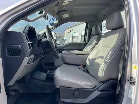 Used 2019 Ford F250 XL image 10