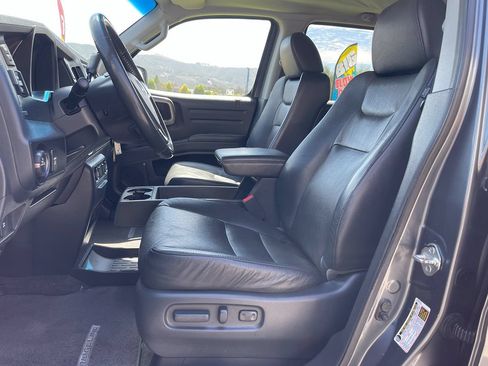 Used 2010 Honda Ridgeline RTL image 18