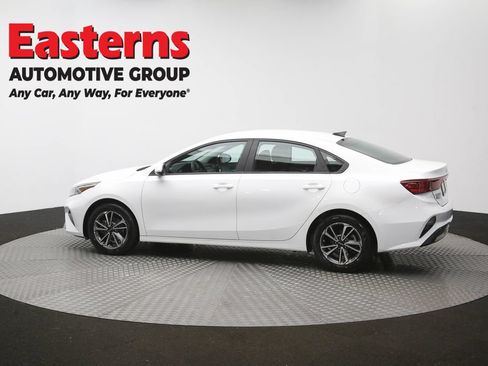 Used 2023 Kia Forte LXS FWD image 60