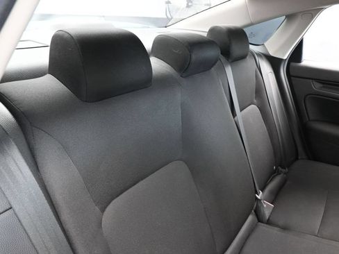 Used 2025 Honda Civic LX image 36