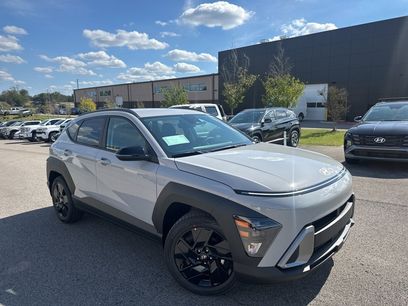 New 2026 Hyundai Kona SEL Sport