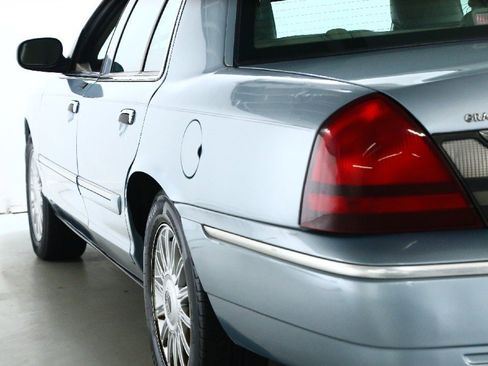 Used 2008 Mercury Grand Marquis LS image 6