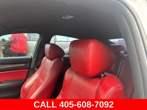 Used 2021 Honda Accord Sport image 6