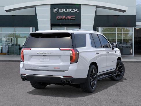 New 2026 GMC Yukon Denali image 4