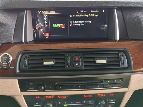 Used 2016 BMW 535i xDrive 535i xDrive image 15