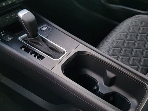 New 2026 Nissan Kicks SV image 16