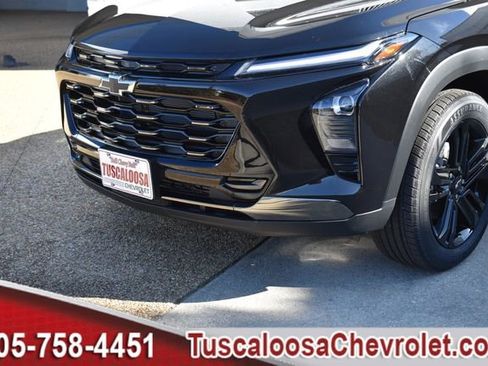 New 2026 Chevrolet Trax ACTIV w/ Sunroof Package image 34