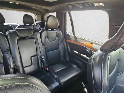 Used 2019 Volvo XC90 T6 Inscription w/ Luxury Package AWD/4WD image 7