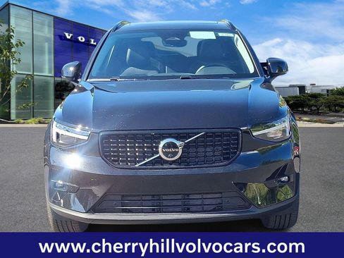 New 2026 Volvo XC40 B5 Plus w/ Protection Package Premier image 2