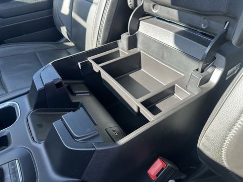 Certified 2024 GMC Sierra 3500 Denali w/ Denali Reserve Package image 12