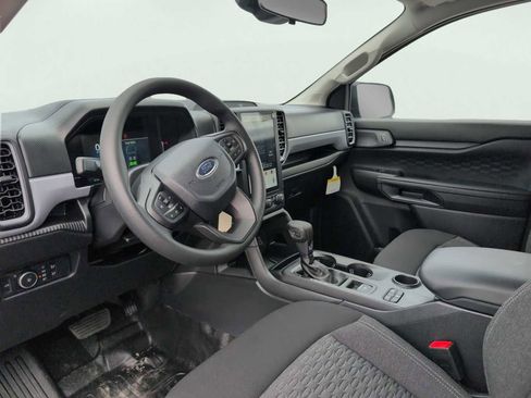 New 2026 Ford Ranger XL w/ Trailer Tow Package image 8